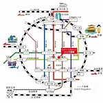 Hatch Nagahori 301
