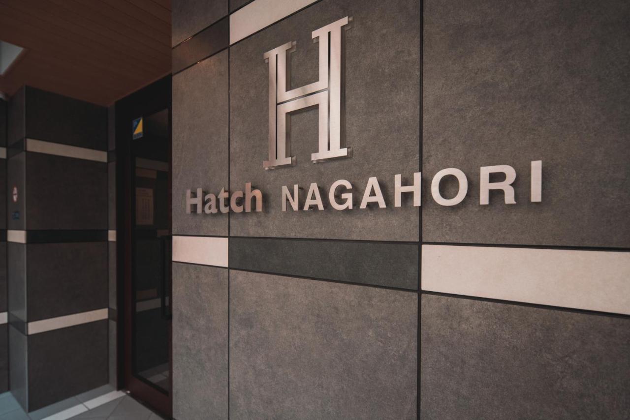 Hatch Nagahori 301 *