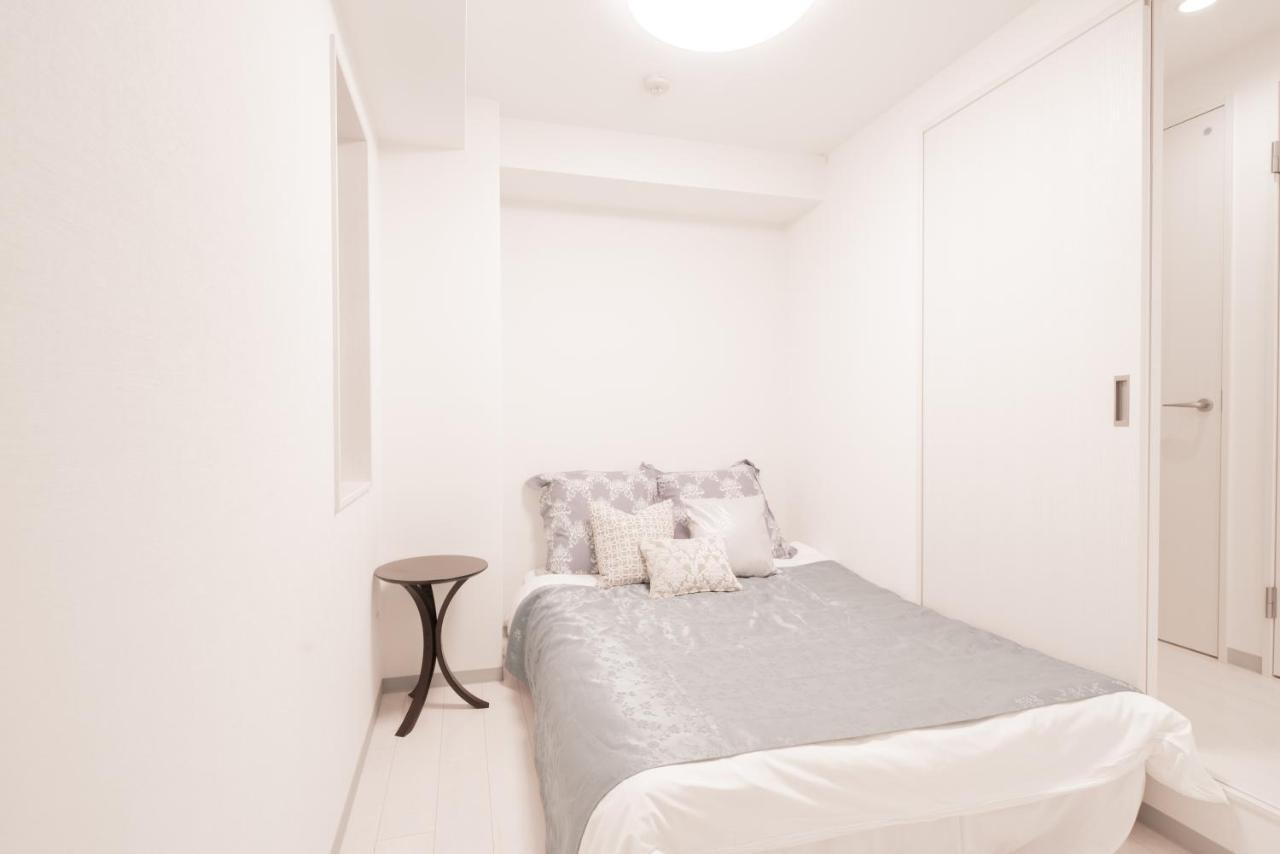 Hatch Nagahori 301 Apartment