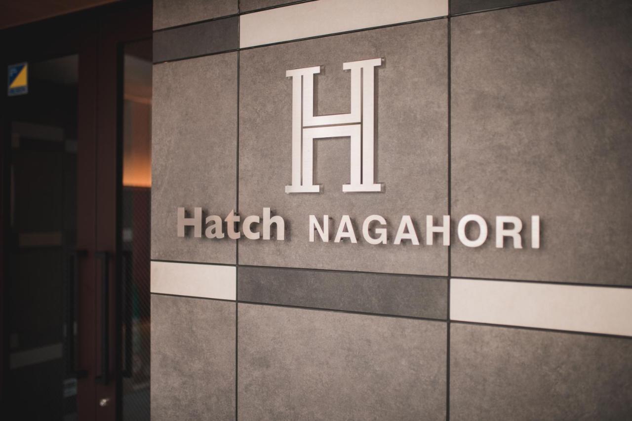 Hatch Nagahori 301 *